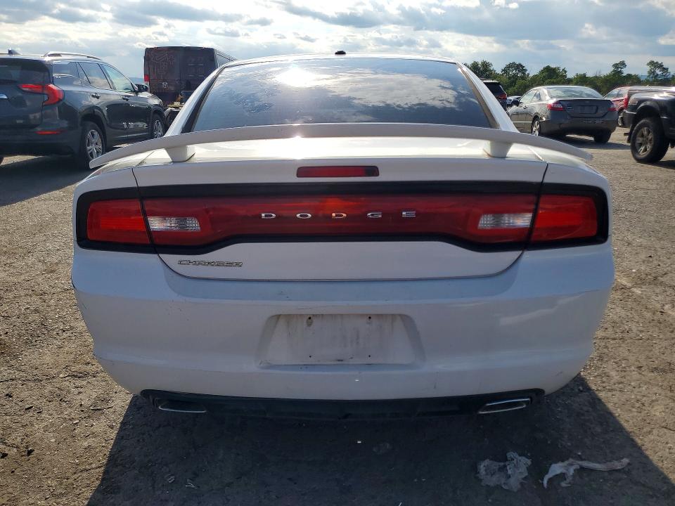 Продажа на аукционе авто 2013 Dodge Charger, vin: 2C3CDXBG2DH706865, номер лота: 67386176