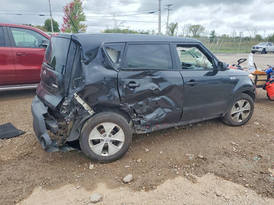 Продаж на аукціоні авто 2015 Kia Soul, vin: KNDJP3A55F7136457, номер лоту: 70486376