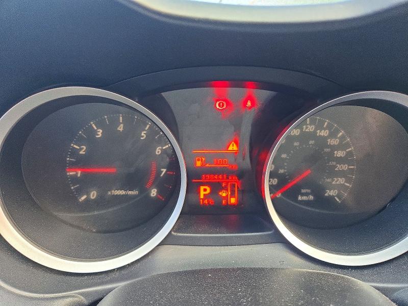 69583256 :رقم المزاد ، JA32V2FW1EU603703 vin ، 2014 Mitsubishi Lancer مزاد بيع