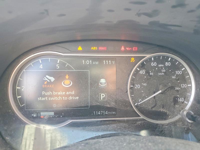 Auction sale of the 2019 Nissan Kicks, vin: 3N1CP5CUXKL569628        , lot number: 69325716