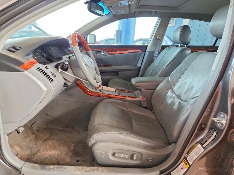 Продажа на аукционе авто 2006 Toyota Avalon, vin: 4T1BK36B46U126436, номер лота: 69736696