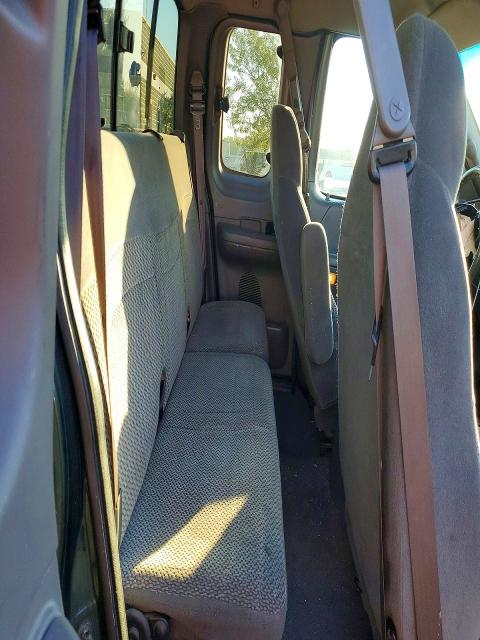Aukcja sprzedaży 2001 Ford F150, vin: 1FTRX17W41NA36040, numer aukcji: 67403116