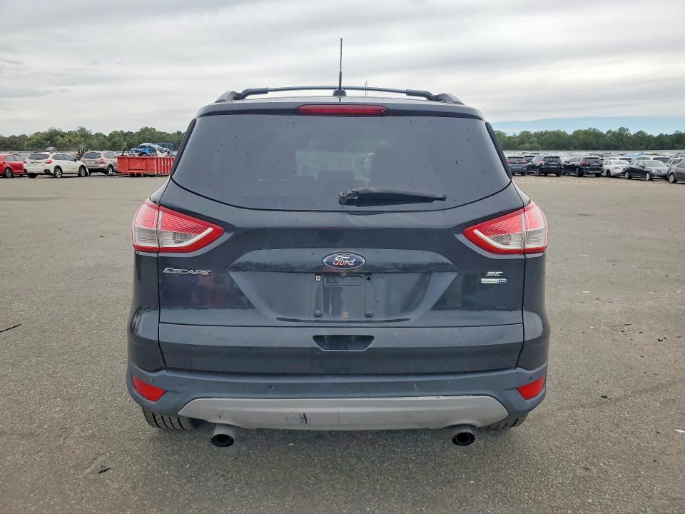 Продажа на аукционе авто 2015 Ford Escape, vin: 1FMCU9GX9FUB54521, номер лота: 70677486