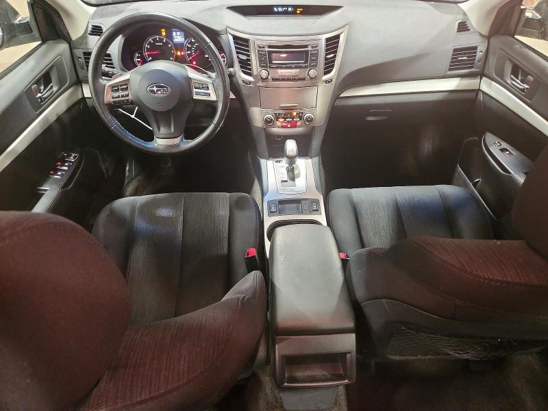 66941876 :رقم المزاد ، 4S3BMBC68D3033700 vin ، 2013 Subaru Legacy مزاد بيع