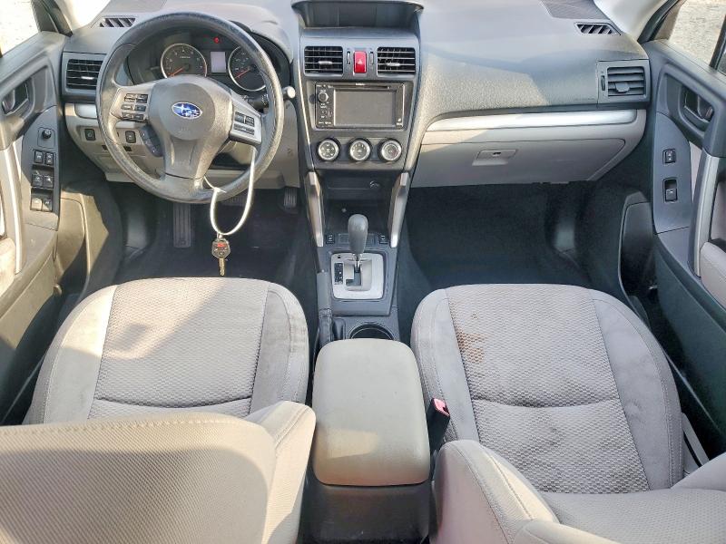 2014 Subaru Forester მანქანა იყიდება აუქციონზე, vin: JF2SJAGC2EH515796, აუქციონის ნომერი: 69056906