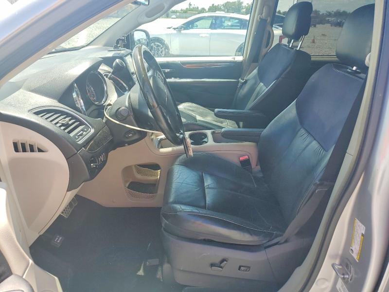 Aukcja sprzedaży 2012 Chrysler Town & Country, vin: 2C4RC1GG9CR199941, numer aukcji: 68110996
