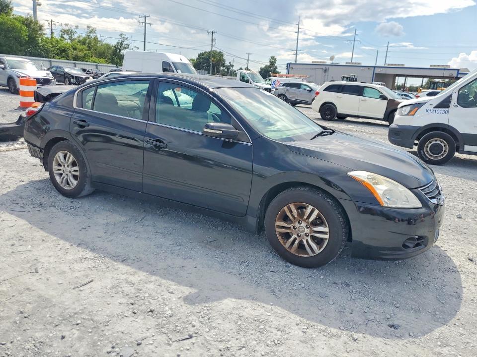 Продаж на аукціоні авто 2012 Nissan Altima, vin: 1N4AL2AP8CC103811, номер лоту: 70072876