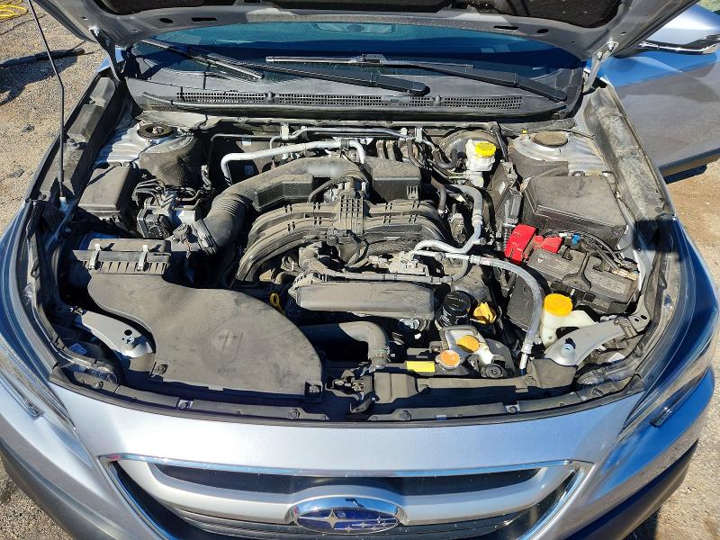 Продаж на аукціоні авто 2022 Subaru Outback, vin: 4S4BTAFC7N3182482, номер лоту: 69446706