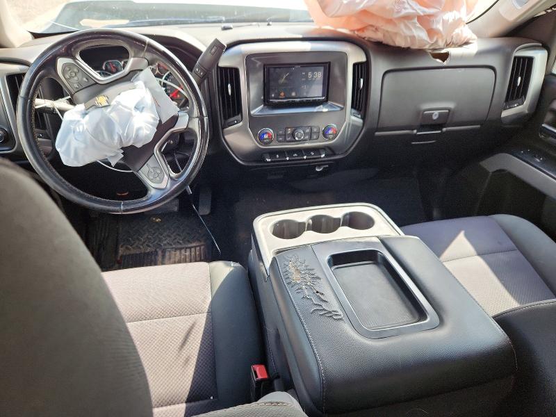 Aukcja sprzedaży 2016 Chevrolet Silverado, vin: 3GCUKREC9GG268473, numer aukcji: 69066096