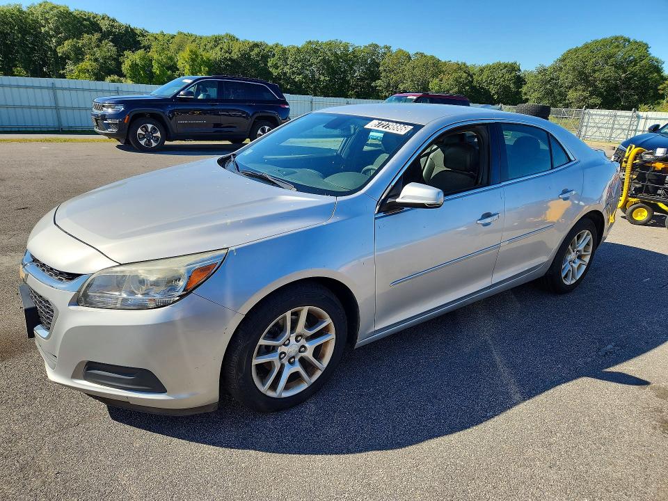 Aukcja sprzedaży 2015 Chevrolet Malibu, vin: 1G11C5SL9FU135231, numer aukcji: 67279886