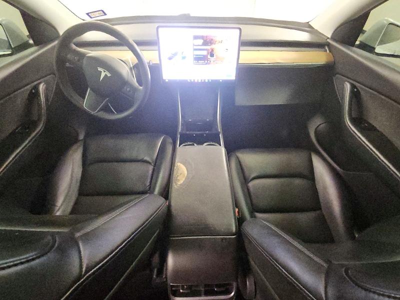 Aukcja sprzedaży 2020 Tesla Model Y, vin: 5YJYGDEE4LF037004, numer aukcji: 65606376