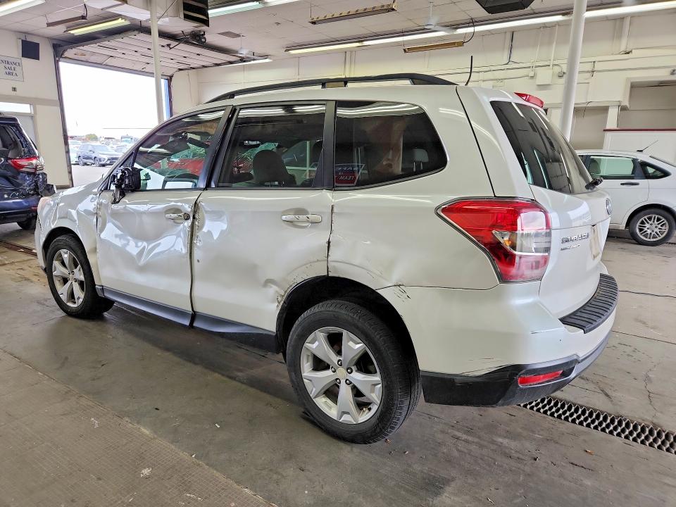 Aukcja sprzedaży 2015 Subaru Forester, vin: JF2SJADCXFH432574, numer aukcji: 69085116