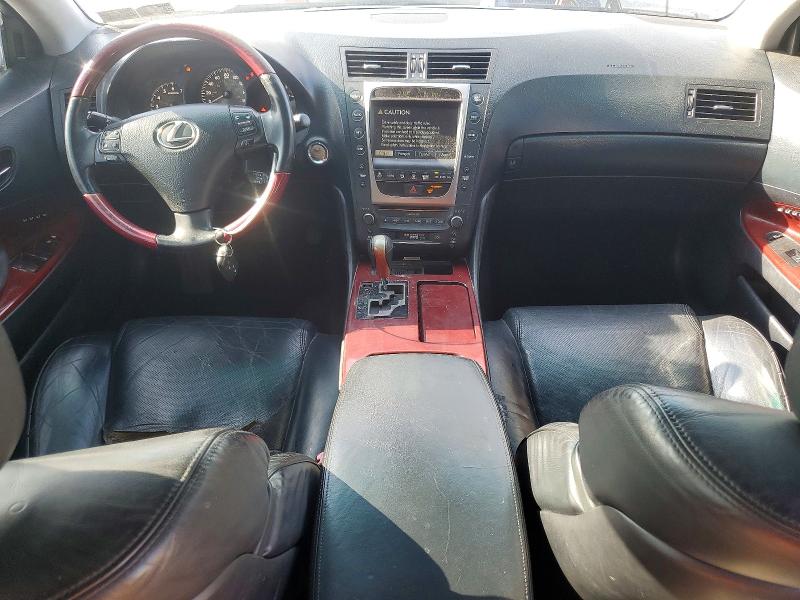 Aukcja sprzedaży 2007 Lexus Gs, vin: JTHCE96S370011384, numer aukcji: 68045916