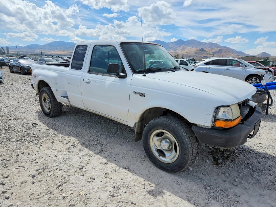 Aukcja sprzedaży 1998 Ford Ranger, vin: 1FTZR15U0WPA47687, numer aukcji: 68884876