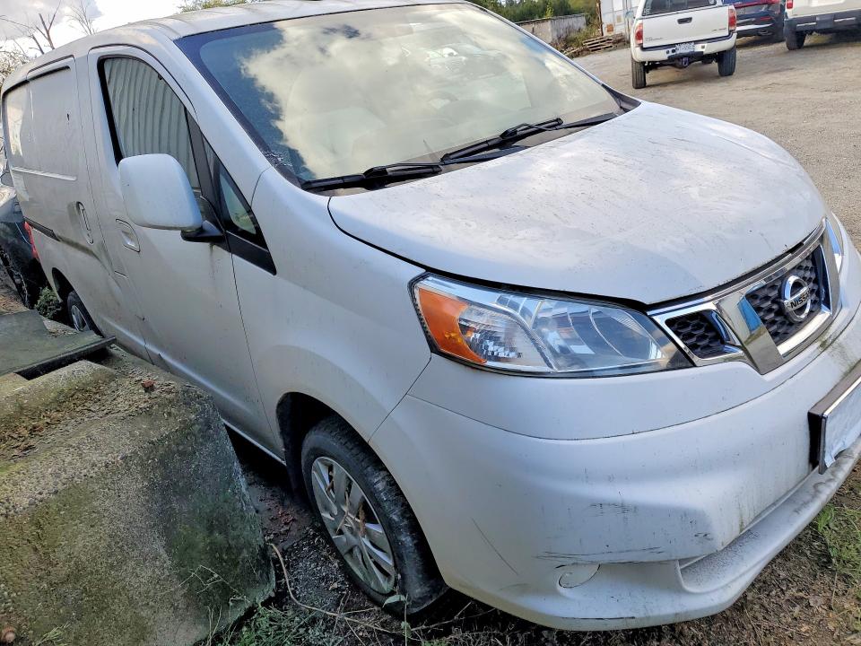 Auction sale of the 2014 Nissan Nv200, vin: 3N6CM0KN0EK696365, lot number: 66018326