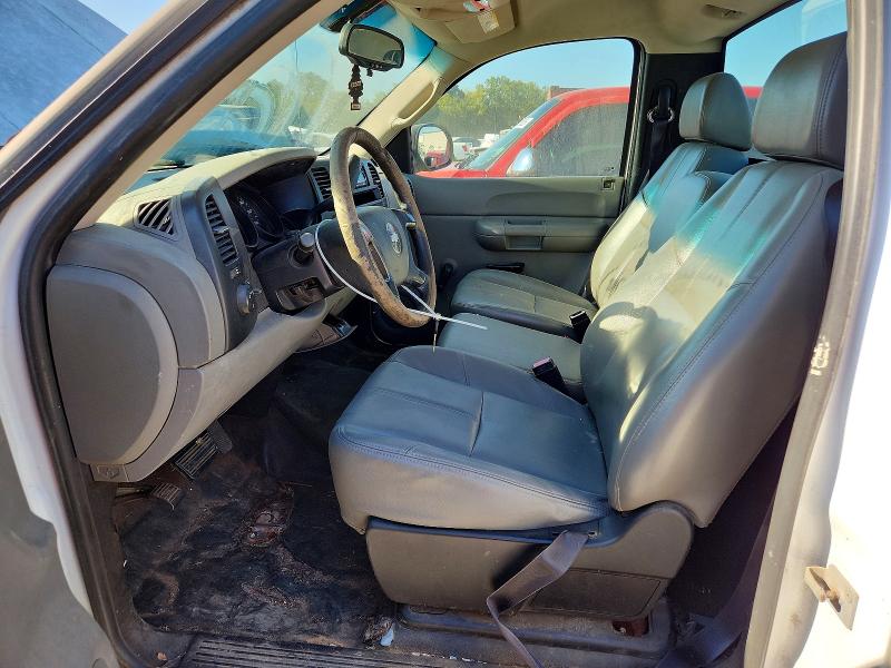 Aukcja sprzedaży 2007 Chevrolet Silverado, vin: 1GCEC14C97Z526608, numer aukcji: 70674276