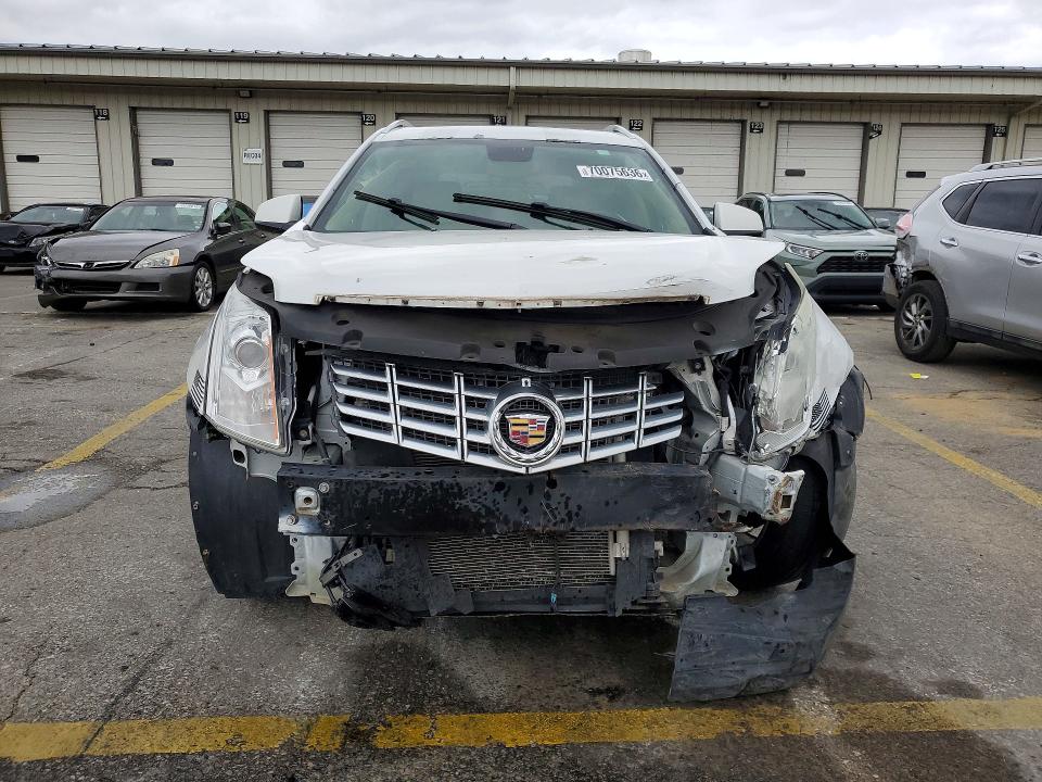 Продаж на аукціоні авто 2012 Cadillac Srx, vin: 3GYFNEE3XCS658380, номер лоту: 70075636