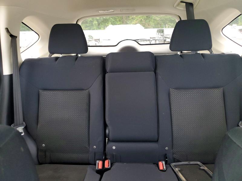 Aukcja sprzedaży 2015 Honda Cr-v, vin: 2HKRM4H51FH652785, numer aukcji: 69164056