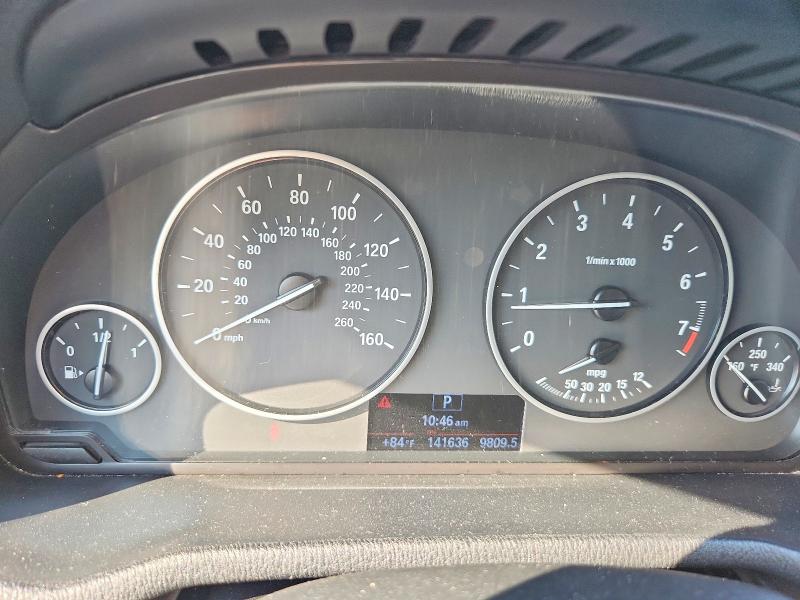 Aukcja sprzedaży 2016 Bmw X3, vin: 5UXWX9C51G0D69897, numer aukcji: 69431086