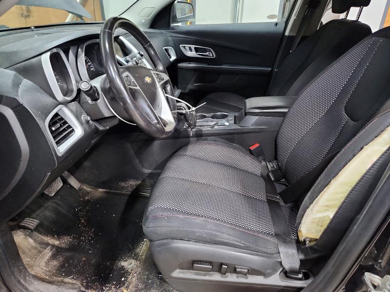 Aukcja sprzedaży 2015 Chevrolet Equinox, vin: 2GNFLFEK0F6232393, numer aukcji: 68252376