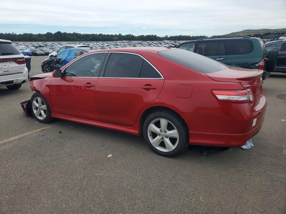 Aukcja sprzedaży 2011 Toyota Camry, vin: 4T1BF3EK1BU682803, numer aukcji: 70044806