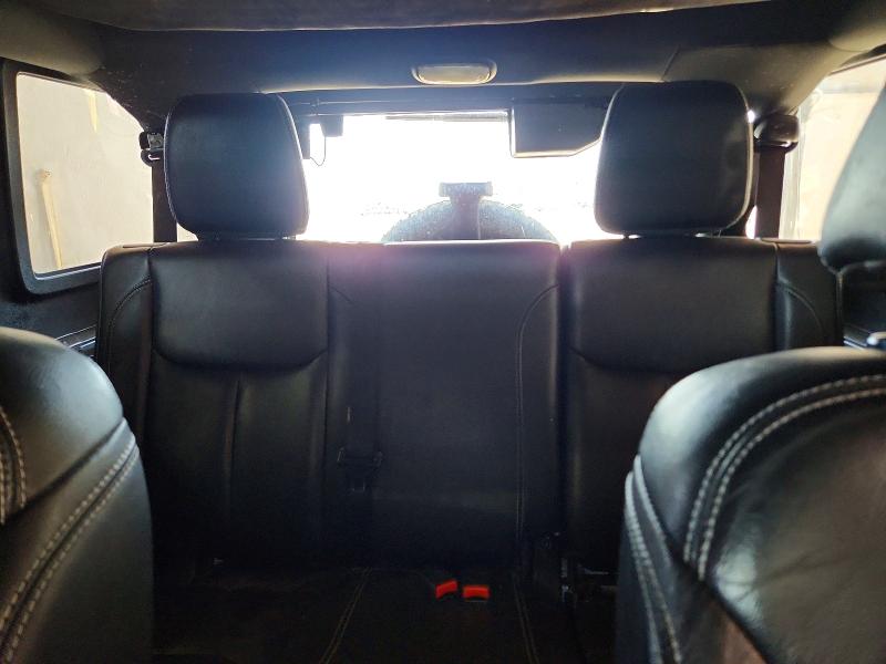 68950866 :رقم المزاد ، 1C4BJWEG7EL272923 vin ، 2014 Jeep Wrangler Unlimited مزاد بيع