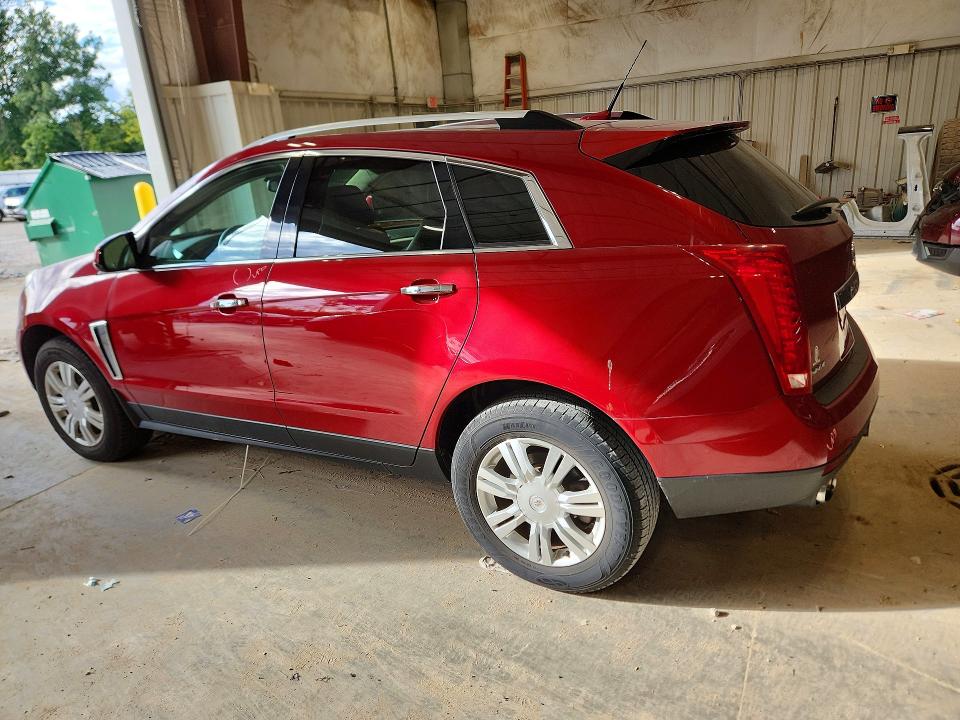 Продаж на аукціоні авто 2013 Cadillac Srx, vin: 3GYFNCE36DS549887, номер лоту: 69693616