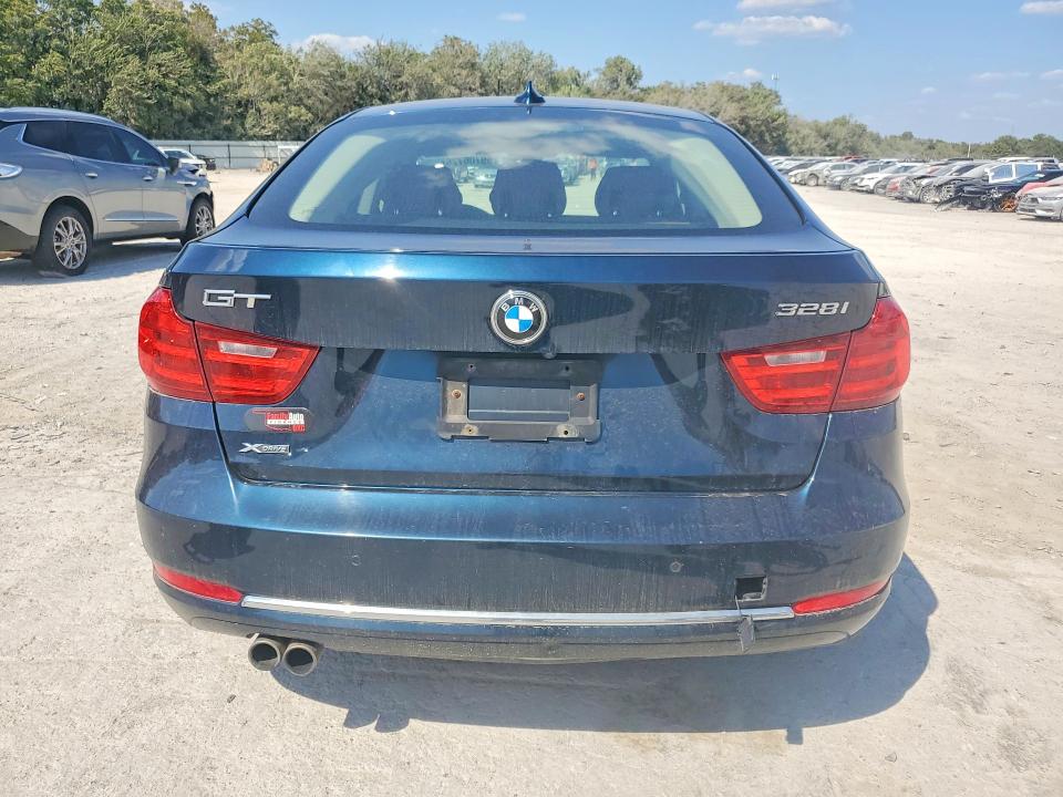 69706726 :رقم المزاد ، WBA3X5C56ED558929 vin ، 2014 Bmw 328 مزاد بيع
