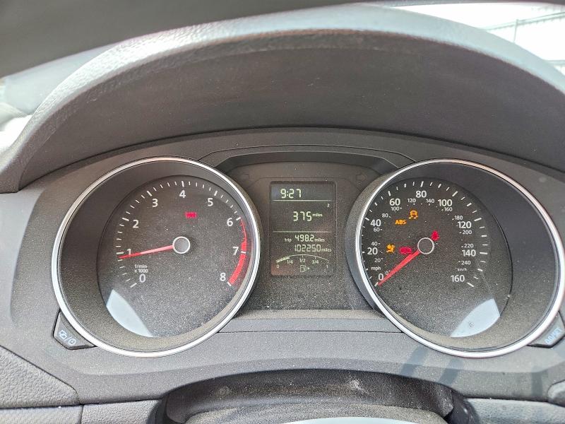 Aukcja sprzedaży 2015 Volkswagen Jetta, vin: 3VW1K7AJ7FM232449, numer aukcji: 67112306