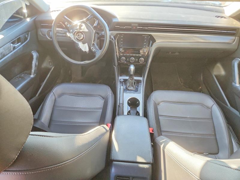 Aukcja sprzedaży 2021 Volkswagen Passat, vin: 1VWBA7A32MC019139, numer aukcji: 69424066