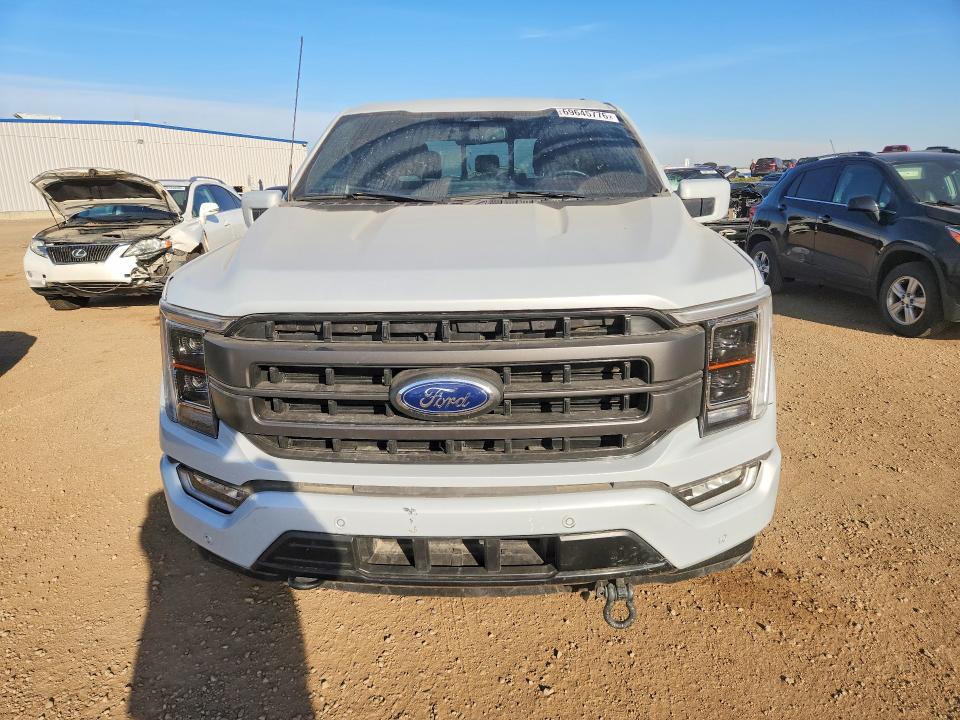 Продажа на аукционе авто 2022 Ford F150, vin: 1FTFW1E84NKD15912, номер лота: 69645776