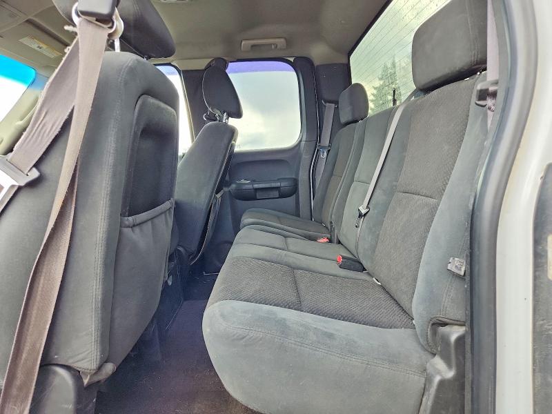 Aukcja sprzedaży 2008 Gmc Sierra, vin: 1GTEK19J28Z289469, numer aukcji: 67745126