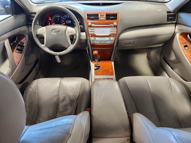 2009 Toyota Camry მანქანა იყიდება აუქციონზე, vin: 4T1BK46K89U587701, აუქციონის ნომერი: 69031976