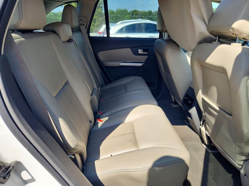 70035696 :رقم المزاد ، 2FMDK3JC5DBE30712 vin ، 2013 Ford Edge مزاد بيع