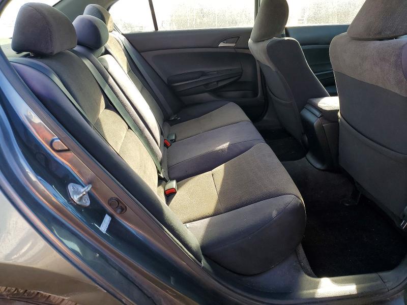 69893836 :رقم المزاد ، 1HGCP2F44AA175234 vin ، 2010 Honda Accord مزاد بيع