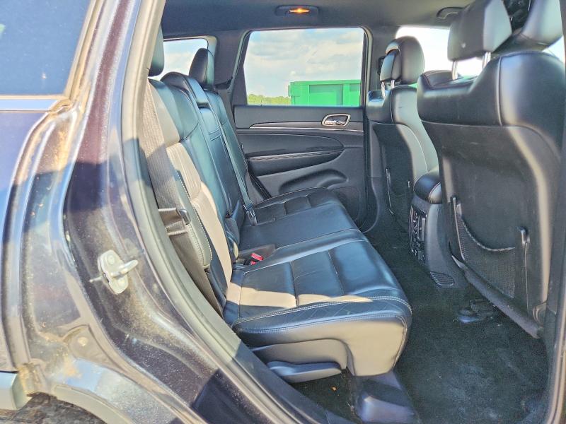 Продажа на аукционе авто 2015 Jeep Grand Cherokee, vin: 1C4RJFBG8FC152021, номер лота: 69765896