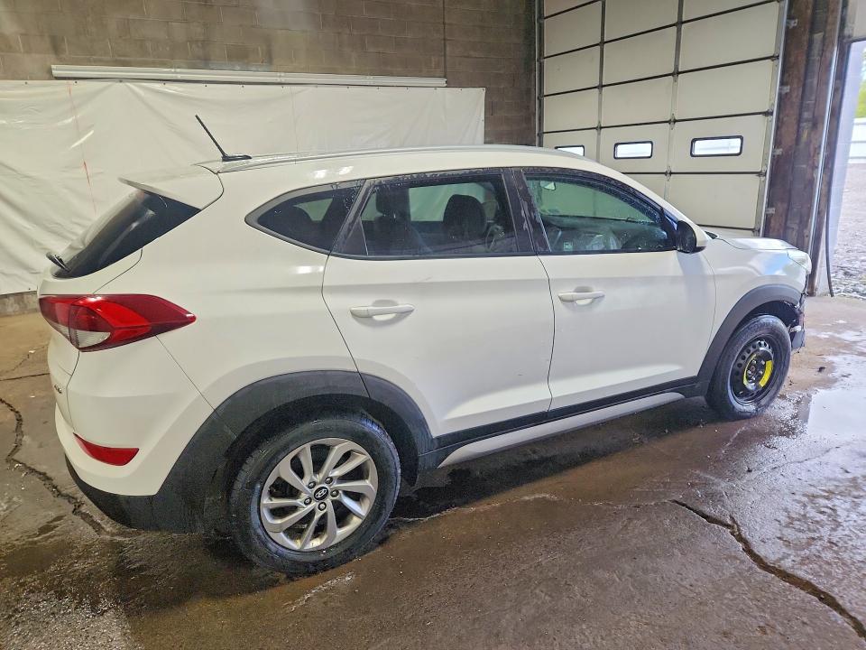 Продаж на аукціоні авто 2017 Hyundai Tucson, vin: KM8J3CA40HU289699, номер лоту: 68756226
