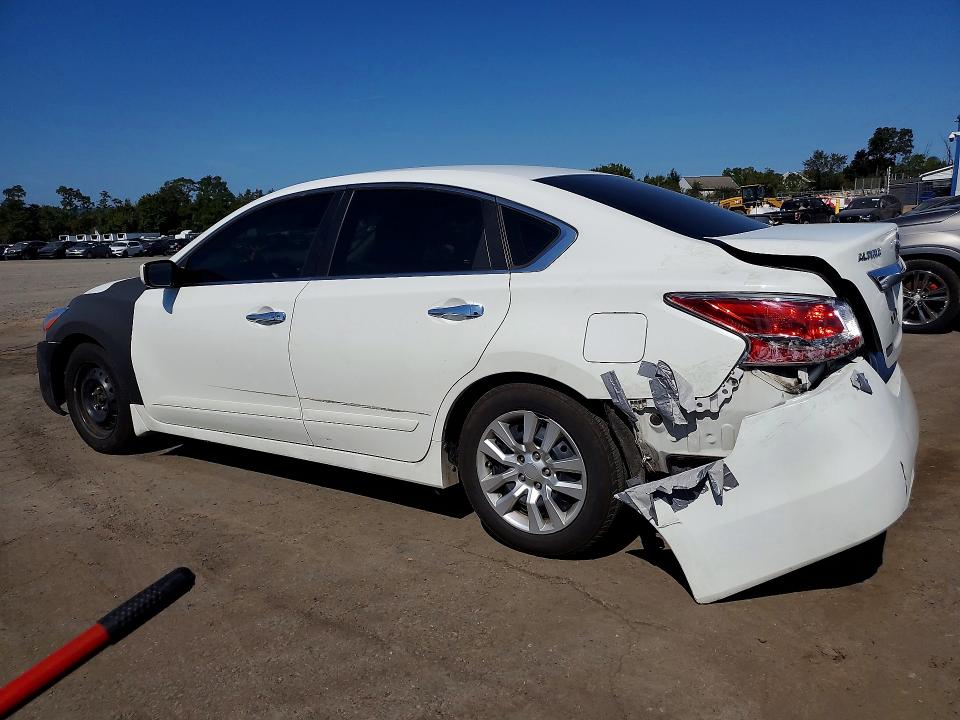 Aukcja sprzedaży 2015 Nissan Altima, vin: 1N4AL3AP8FN388427, numer aukcji: 69162186