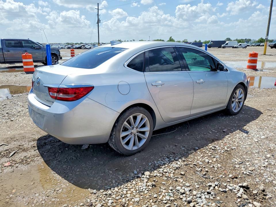 Aukcja sprzedaży 2016 Buick Verano, vin: 1G4PR5SK2G4147239, numer aukcji: 68681186