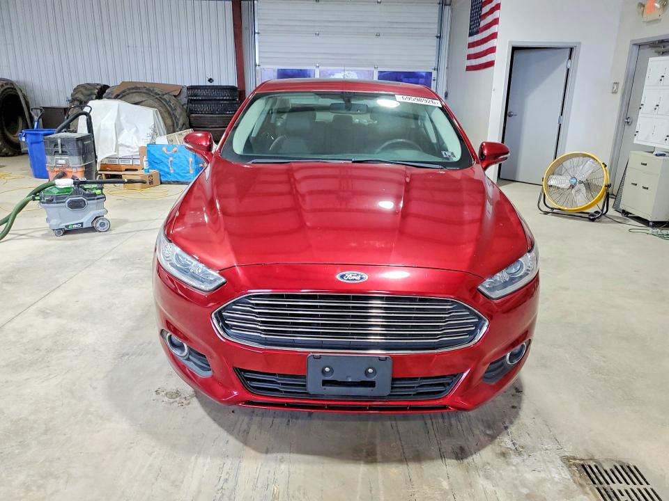 2015 Ford Fusion მანქანა იყიდება აუქციონზე, vin: 3FA6P0HD3FR260582, აუქციონის ნომერი: 69598926