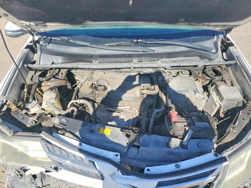 2013 Toyota Rav4 მანქანა იყიდება აუქციონზე, vin: 2T3ZFREVXDW024449, აუქციონის ნომერი: 69069336