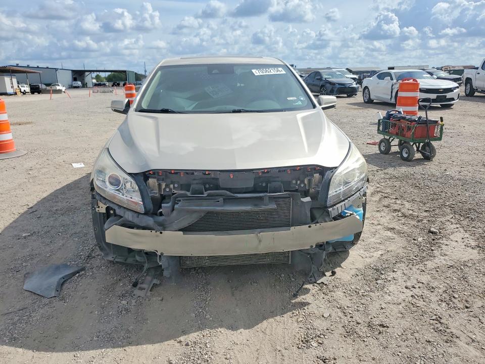 Продажа на аукционе авто 2016 Chevrolet Malibu Limited, vin: 1G11E5SA4GF147916, номер лота: 70562156