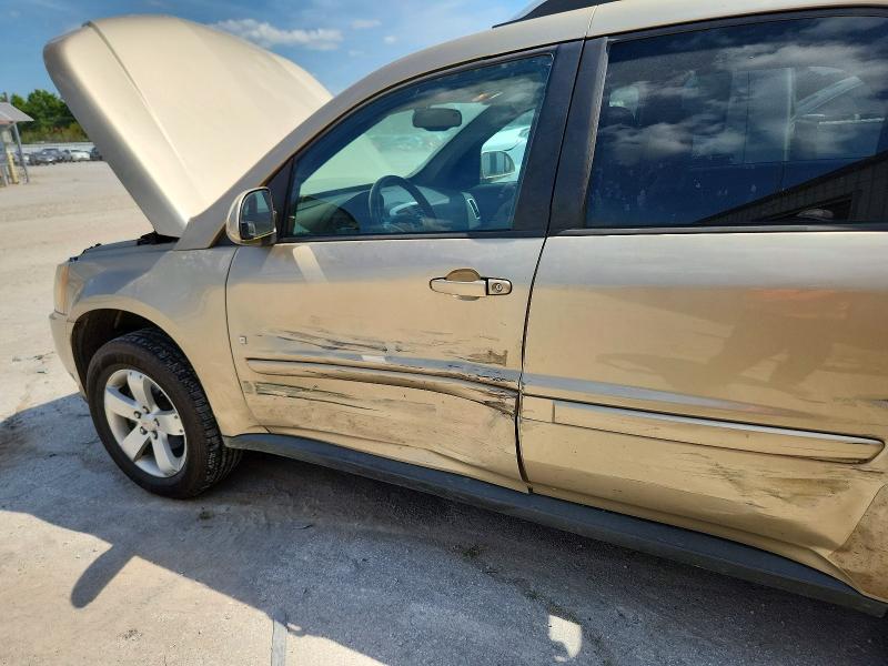 Aukcja sprzedaży 2007 Pontiac Torrent, vin: 2CKDL73F276041340, numer aukcji: 66836056