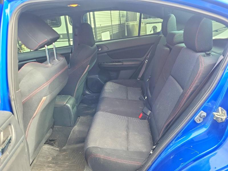 Продажа на аукционе авто 2018 Subaru Wrx, vin: JF1VA1D64J9828661, номер лота: 67107966