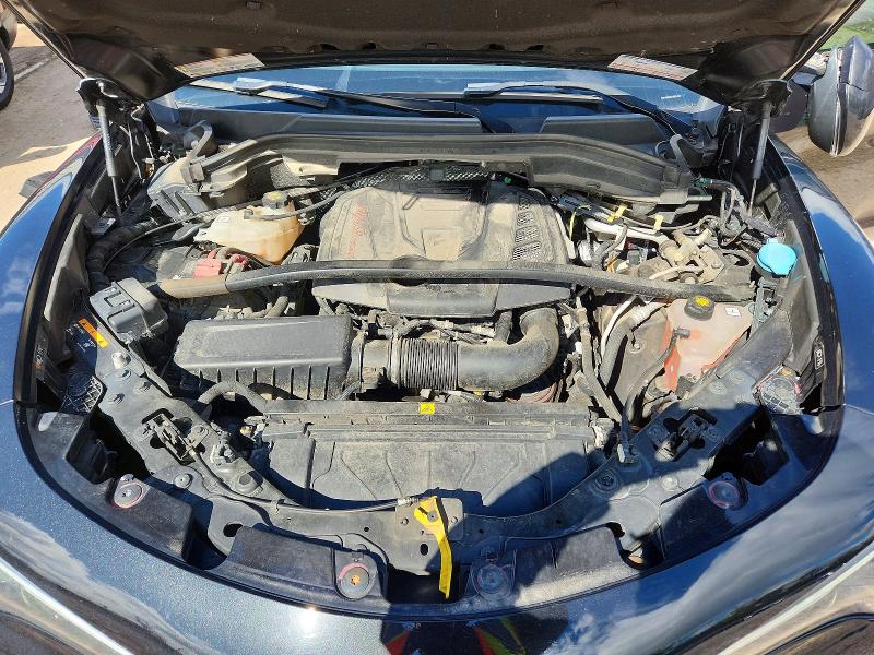 69967746 :رقم المزاد ، ZASFAKPN2J7B87407 vin ، 2018 Alfa Romeo Stelvio مزاد بيع