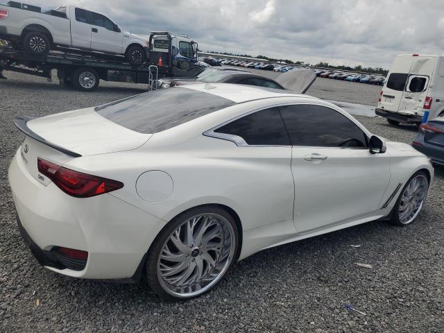68127756 :رقم المزاد ، JN1EV7ELXHM553202 vin ، 2017 Infiniti Q60 مزاد بيع