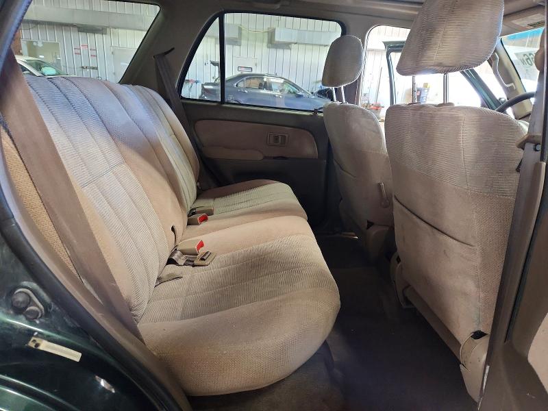 Продажа на аукционе авто 1999 Toyota 4runner, vin: JT3HN86R8X0230991, номер лота: 70532766