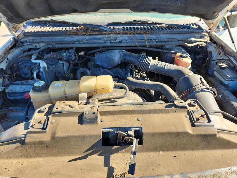 Aukcja sprzedaży 2003 Ford F250, vin: 1FTNX21L93EB71584, numer aukcji: 68864996