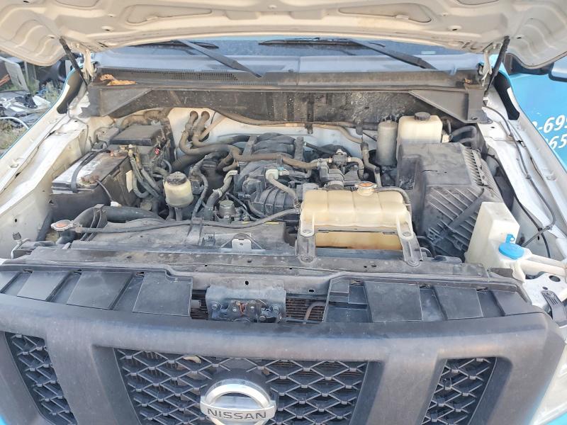 Продаж на аукціоні авто 2018 Nissan Nv, vin: 1N6AF0LY0JN816258, номер лоту: 68671166