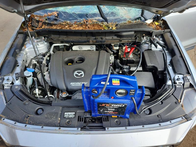 Aukcja sprzedaży 2018 Mazda Cx-5, vin: JM3KFBCM8J0435536, numer aukcji: 70412056